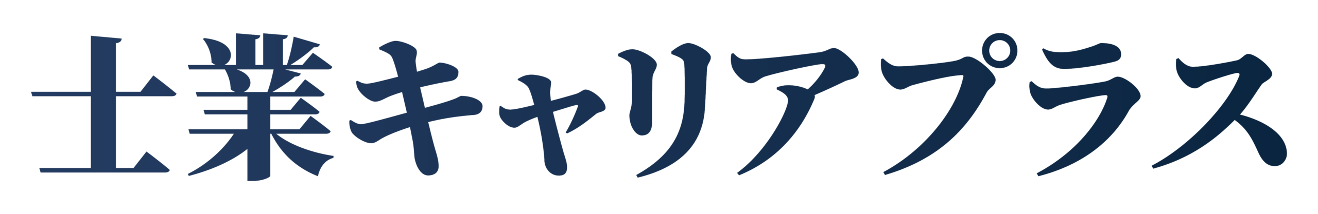 士業キャリアプラス